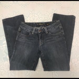 5/$25 - Serfontaine Jeans